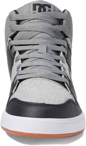 DC Men's Shoes Cure High Skate in Saudi Arabia