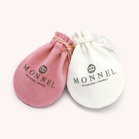 MC383 مشبك كريستال فلامنجو على شكل جراد البحر للنساء مع حقيبة مخملية (أزرق، قطعة واحدة) in Kuwait