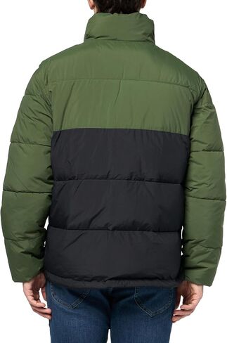 Timberland Mens Synthetic Insulated Puffer in Saudi Arabia