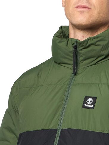 Timberland Mens Synthetic Insulated Puffer in Saudi Arabia