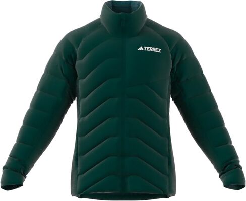 adidas Men's Terrex Multi-Synthetic Insulated Hiking Jacket in Saudi Arabia