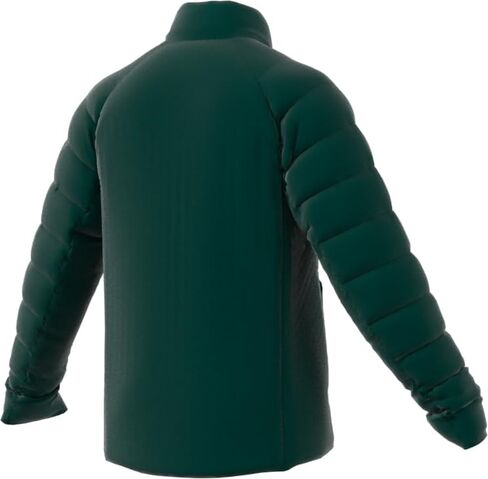adidas Men's Terrex Multi-Synthetic Insulated Hiking Jacket in Saudi Arabia