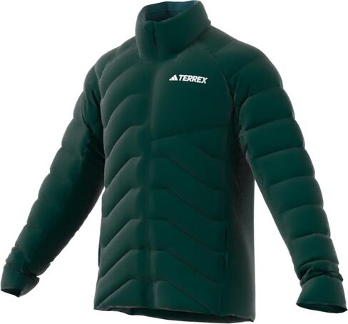adidas Men's Terrex Multi-Synthetic Insulated Hiking Jacket in Saudi Arabia