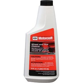 Motorcraft - Wheel Cleaner ZC37A