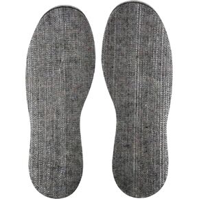 Yaktrax Thermal Cold Weather Insoles for Men and Women, 1 Pair
