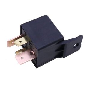 12V 70A Relay 7013278 6697556 Compatible with Bobcat CT120 CT122 CT225 CT230 CT235 CT335 CT440 CT445 CT450