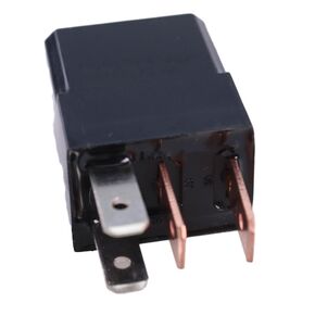 DVPARTS Relay 5EA-81950-20-00 Compatible with Many Yamaha ATVs, SxSs, Golf Carts and Motorcyles