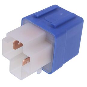 DVPARTS Multi-Purpose Starter Relay E1778A ‎89057592 Compatible with Chevy 4 Runner Truck Camry Corolla RAV4