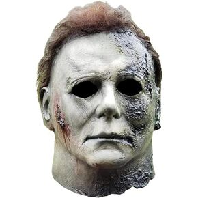 WPOZD Halloween Michael Myers Mask Adult