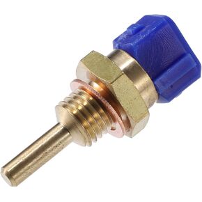 ACROPIX Engine Coolant Temperature Sensor Water Temperature Sensor Fit for Nissan Stanza 1986-1994 No.22630-51E00/22630-51E02/22630-51E10 - Pack of 1