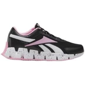 Reebok Girl's Zig Dynamica 2.0 Sneaker