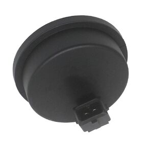 ABS Rear Wheel Bearing Speed Sensor, Rear Hub Bearing ABS Speed Sensor, 58980-0Q000, 58980 0Q000, 589800Q000, Compatible with Hyundai Creta ix25 2015-2021