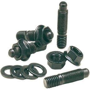 ARP 2044203 Pro Series Cylinder Head Studs, With 12-Point Style Nuts, For Select Volkswagen Applications