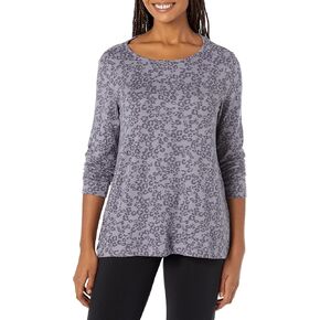 N Natori Women's Animale Swing Top Length 28"
