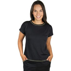 Women's Merino Sereni-Tee Sleep Shirt