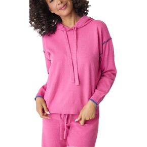PJ Salvage Women's Sweater Weather Hoody