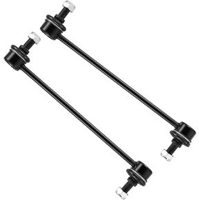 BDFHYK 2Pcs Front Sway Bar Links Stabilizer Bar Links, Compatible with Lexus ES300 ES330 RX330 RX350 Avalon Camry Highlander Solara Venza