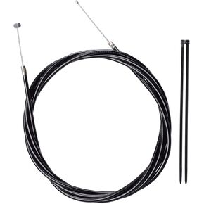 100 inch Throttle Cable for 269 Rotary Go Kart Mini Bike CT200U Baja MB165 196cc 5.5hp MB200 200cc 6.5hp Pit Bike Heat Warrior MOTOVOX MBX10 MBX11 Parts