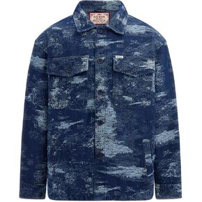 GUESS Men's Billy Jacket