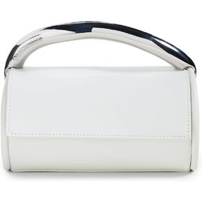 SIMONMILLER Women's Leather Can Can Bag