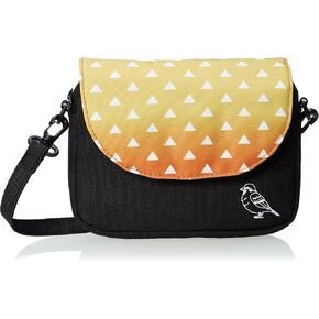 Demon Slayer Kimetsu no Yaiba Mini Shoulder Bag (Zenitsu Agatsuma)