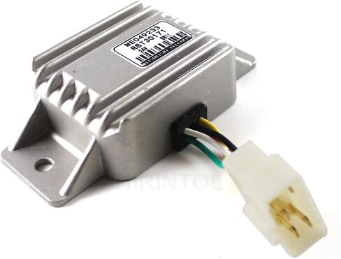 ME049233 R8T30171 24V Regulator Timer Relay for Caterpillar 320C 320B 312B E320C Mitsubishi Kato HD820 HD820-2 HD820-3 HD102 Excavator in Saudi Arabia