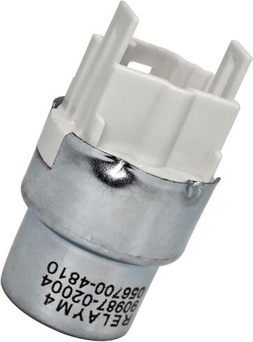 90987-02004, 056700-5260 12VDC 40A 4Pins High-Performance Automotive Power Relay - Compatible for Select Toyota Vehicles in Kuwait