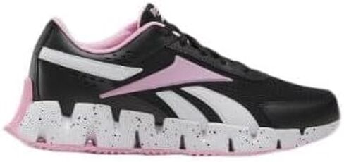 Reebok Girl's Zig Dynamica 2.0 Sneaker in Saudi Arabia