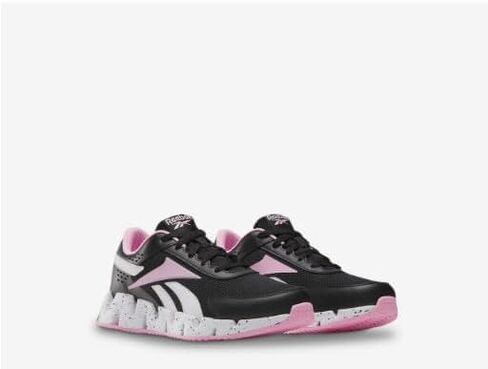 Reebok Girl's Zig Dynamica 2.0 Sneaker in Saudi Arabia