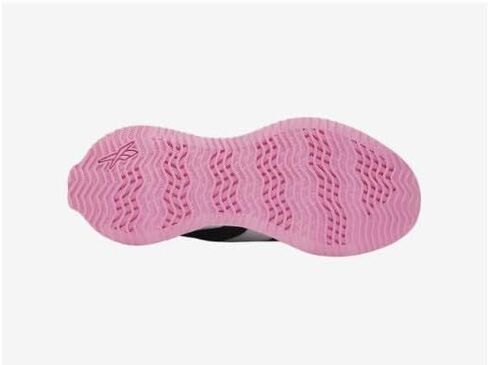 Reebok Girl's Zig Dynamica 2.0 Sneaker in Saudi Arabia