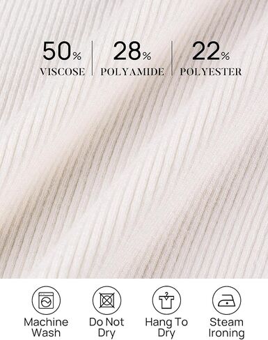 ZESICA المرأة كتف واحد تانك الصيف بلا أكمام تي شيرت مضلع متماسكة سليم صالح مثير عادية الأساسية المحملة القمم in Kuwait