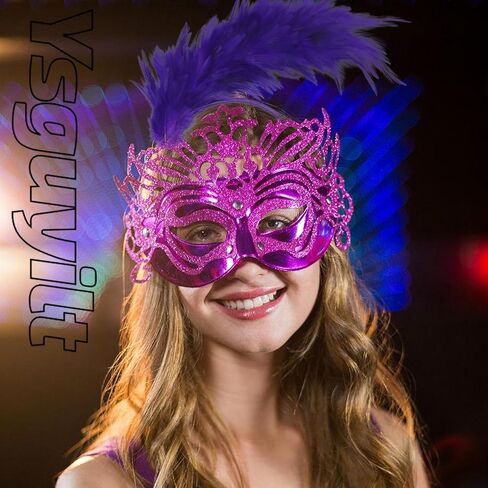 Feather Headbands 1920s Feather Headpiece Feather Fascinator Gatsby Derby Hat for Party,Cocktail,Halloween,Carnival in Saudi Arabia