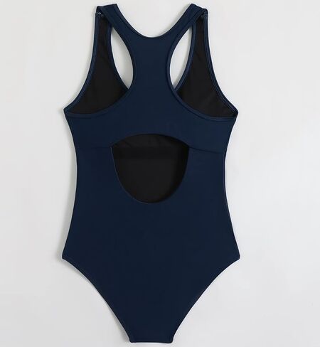 Womens Conservative Athletic Racerback Sporty One Piece Training Swimsuits Bathing Suits for Teens Modest Swimwear in Saudi Arabia