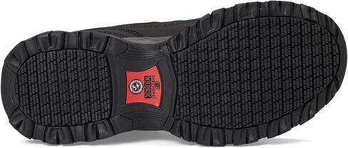 Skechers Men's Holdredge-Comp Toe Internal Met Guard Industrial Shoe in Saudi Arabia
