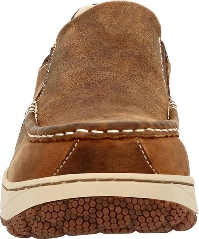 ROCKY Men's Rkk0464 Industrial Shoe in Saudi Arabia