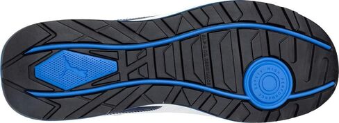 PUMA Safety Men's Airtwist Low EH Work Shoes Composite Toe Slip Resistant Men in Saudi Arabia