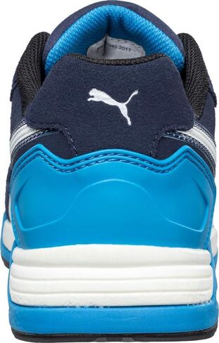 PUMA Safety Men's Airtwist Low EH Work Shoes Composite Toe Slip Resistant Men in Saudi Arabia
