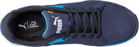 PUMA Safety Men's Airtwist Low EH Work Shoes Composite Toe Slip Resistant Men in Saudi Arabia