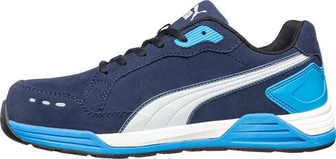 PUMA Safety Men's Airtwist Low EH Work Shoes Composite Toe Slip Resistant Men in Saudi Arabia