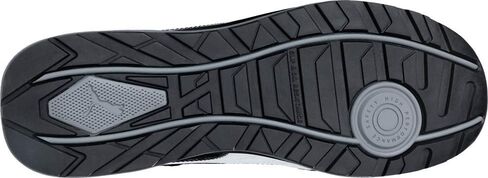 PUMA Safety Men's Airtwist Low EH Work Shoes Composite Toe Slip Resistant Men in Saudi Arabia