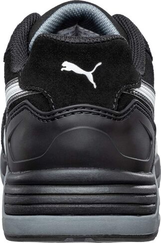 PUMA Safety Men's Airtwist Low EH Work Shoes Composite Toe Slip Resistant Men in Saudi Arabia