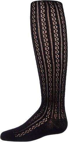 MeMoi Pelerine Stitch Girl's Cotton Tights in Saudi Arabia