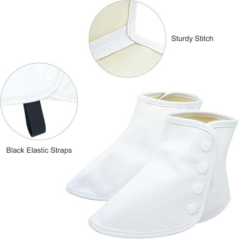 1920s Mens Gatsby Gangster Vest Great Gatsby Gangster Costume for Men Roaring 20s Accessories Set Fedora Hat Spats in Saudi Arabia
