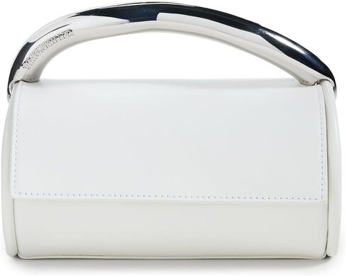 SIMONMILLER Women's Leather Can Can Bag in Saudi Arabia