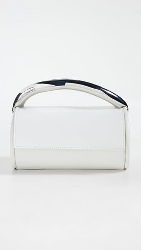 SIMONMILLER Women's Leather Can Can Bag in Saudi Arabia