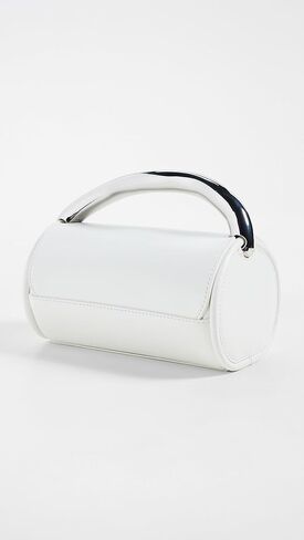 SIMONMILLER Women's Leather Can Can Bag in Saudi Arabia