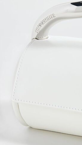 SIMONMILLER Women's Leather Can Can Bag in Saudi Arabia