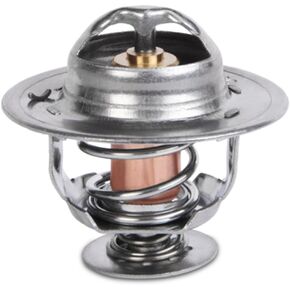 Mishimoto MMTS-MUS-05L Racing Thermostat Compatible With Ford Mustang V8 2005-2014