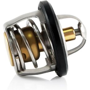 HIMARKLIF Thermostat Compatible with Polaris Sportsman 500 Scrambler Ranger Magnum Sportsman 400 4-strokes ATV UTV 1996-2013 Replace # 3084940 3090049