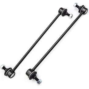 K80880 Front Sway Bar Link Replacement For Ford C-Max Escape Focus Transit Connect 2013-2018, Stabilizer Bar Links For Mazda 3 2010-2013, For Volvo C30 C70 S40 V50